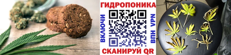 Cannafood марихуана  Солнечногорск 